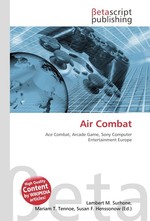 Air Combat