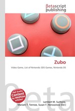 Zubo