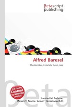 Alfred Baresel