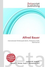 Alfred Bauer