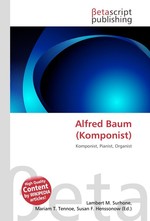 Alfred Baum (Komponist)