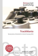 TrackMania