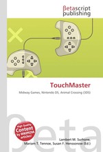 TouchMaster