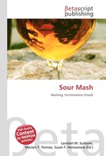 Sour Mash