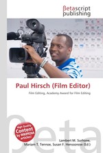 Paul Hirsch (Film Editor)