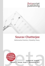 Sourav Chatterjee