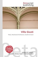 Villa Giusti