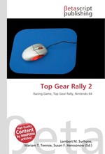 Top Gear Rally 2