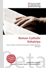 Roman Catholic Kshatriya