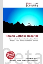 Roman Catholic Hospital
