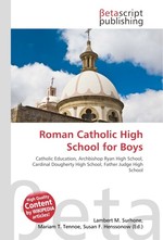Roman Catholic High School for Boys