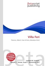 Villa Feri