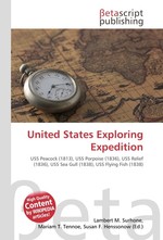 United States Exploring Expedition