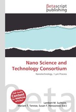 Nano Science and Technology Consortium