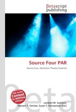 Source Four PAR