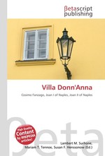 Villa DonnAnna