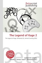 The Legend of Kage 2