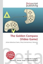 The Golden Compass (Video Game)