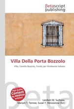 Villa Della Porta Bozzolo