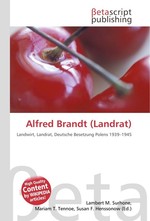 Alfred Brandt (Landrat)