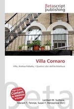 Villa Cornaro