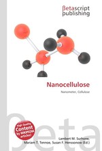 Nanocellulose