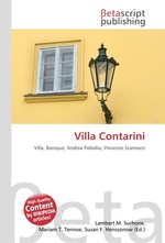 Villa Contarini