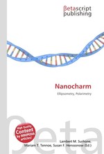 Nanocharm