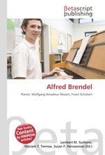 Alfred Brendel