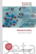 Nanocircuitry