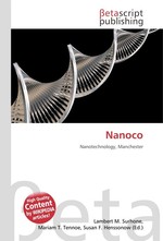 Nanoco