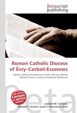 Roman Catholic Diocese of ?vry–Corbeil-Essonnes