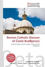 Roman Catholic Diocese of ?esk? Bud?jovice