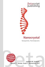 Nanocrystal