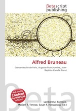 Alfred Bruneau