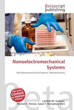 Nanoelectromechanical Systems