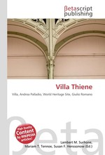 Villa Thiene