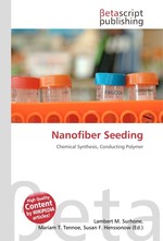 Nanofiber Seeding