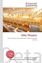 Villa Theatre