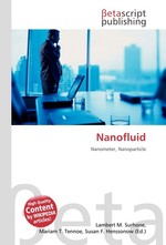 Nanofluid