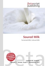 Soured Milk