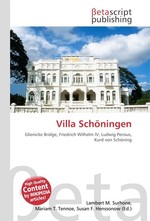 Villa Sch?ningen