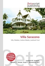 Villa Saraceno