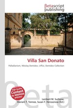 Villa San Donato