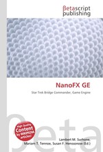 NanoFX GE