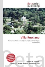 Villa Rusciano