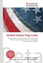 United States Flag Code