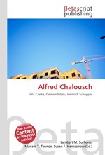 Alfred Chalousch
