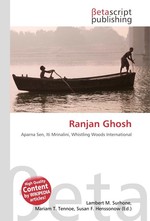 Ranjan Ghosh