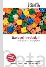 Nanogel (Insulation)